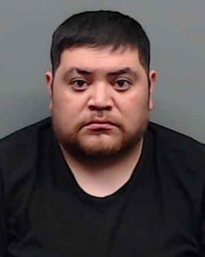 CAMPOS, ADRIAN ALEXANDER booking photo