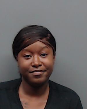 FOWLER, QUARTASIA LEANN booking photo