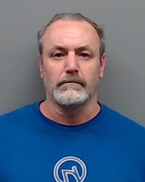 HANSON, JONATHAN EDWIN booking photo