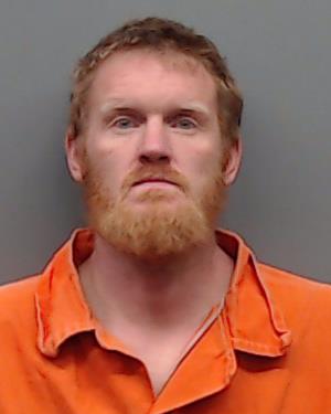 WYCHE, ZAKARY ERIK booking photo