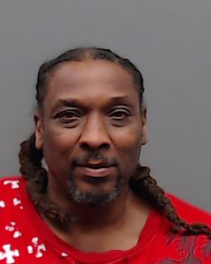 ALLISON, TERRAZ LESHON booking photo