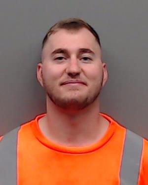 SMITH, KADE LOGAN booking photo