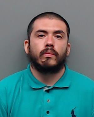 FLORES, RONALDO booking photo