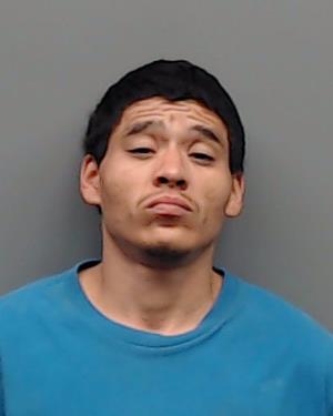 DEATON, MIGUEL ANGEL booking photo