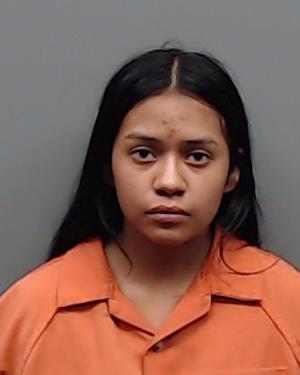 HERNANDEZ, JULISSA booking photo