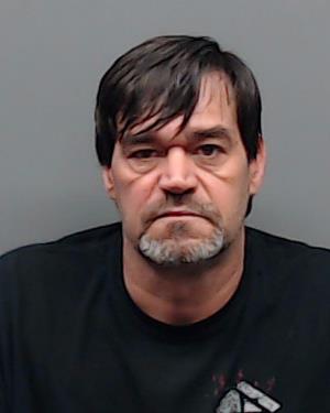 HEROD, JOHN RUSSELL booking photo