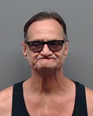 SCOGGINS, PHILLIP RAYMOND booking photo