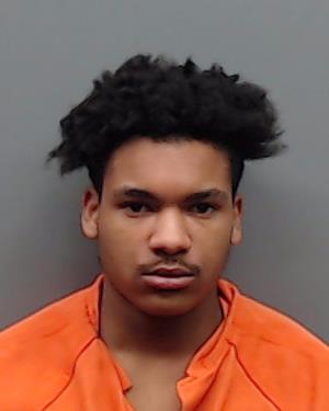 JOHNSON, JAMARCUS DAIJOHN booking photo