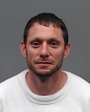 LAWS, JOEL WILBURN, III booking photo