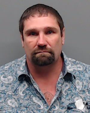 SHAW, WILLIAM DANIEL, Jr. booking photo