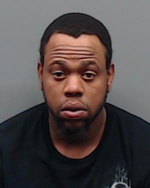 WARREN, CRISTOPHER booking photo