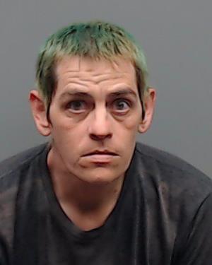 ARRINGTON, JAMES booking photo