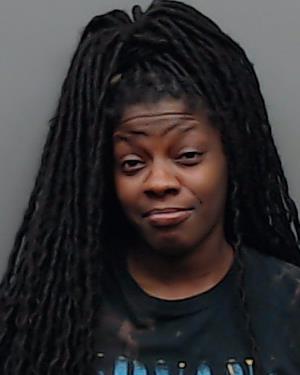 MOSES, NAUDIA SHANAE booking photo