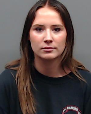 HAMMER, KAYLEE ANNE booking photo
