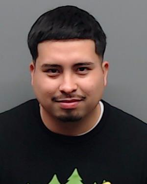 RENTERIA, AUREO booking photo