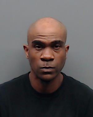 DANIEL, ROBERT JEROME booking photo