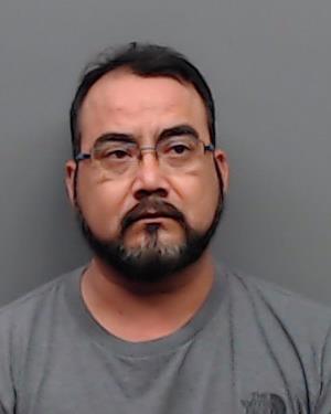 TORRES-ESPINOSA, JONATAN booking photo