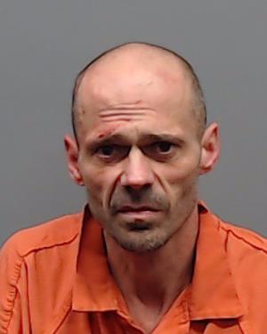 MCDADE, WESLEY BRIAN booking photo