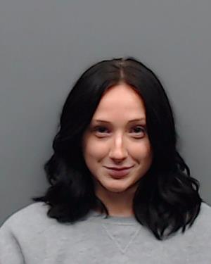 LOGSDON, ABIGAIL KHARECE booking photo