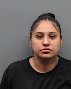 ROSAS, GLADYS LUCERO booking photo