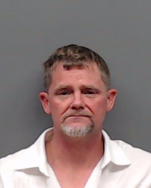 MCKENNON, AARON booking photo