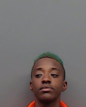 NEAL, CRYSTAL RAE booking photo