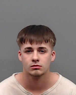 SHANNON, ROBERT LEE booking photo