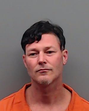 CRAWFORD, JESSE RAY booking photo