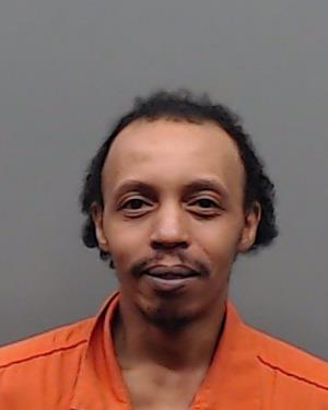 JACKSON, KETRICK GLENN booking photo