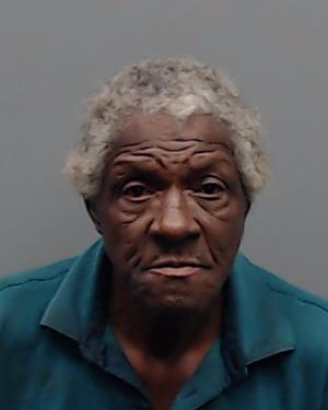 BAULKMON, BENJAMIN, Jr. booking photo