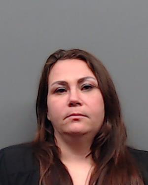 LEAVER, TANYA MARIE booking photo