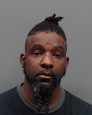 JONES, TYRONE booking photo