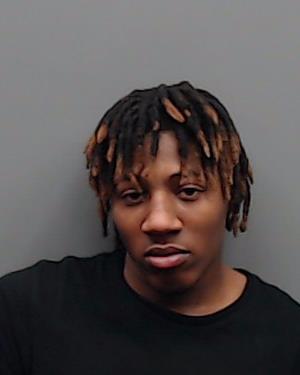 JONES, JOHNATHAN DEWAYNE, Jr. booking photo