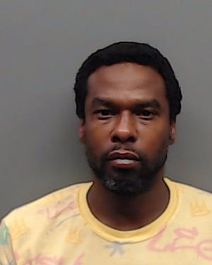 JOHNSON, BILLY WAYNE, Jr. booking photo