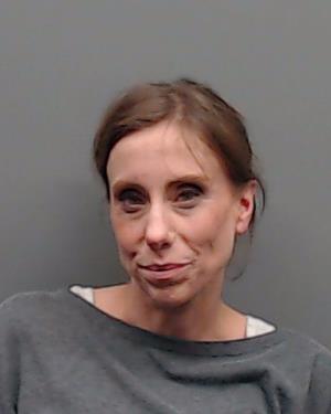 PITTMAN, SARAH ELIZABETH booking photo