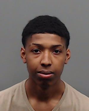 SMITH, KHALIL ANTONI booking photo