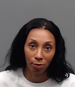 HILL, AMY YVONNE booking photo