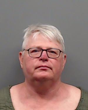 GREEN, BRIAN EDWARD booking photo