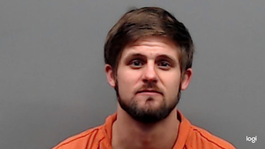 PEDEN, MICHAEL BRYANT arrested in Smith County, Texas mugshot