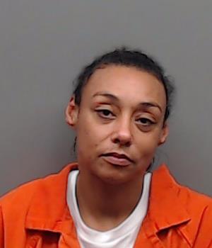 SHELTON, JANEIA DEBORDE booking photo