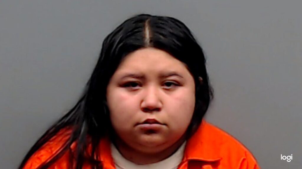 GALVAN, BRENDA arrested in Smith County, Texas mugshot
