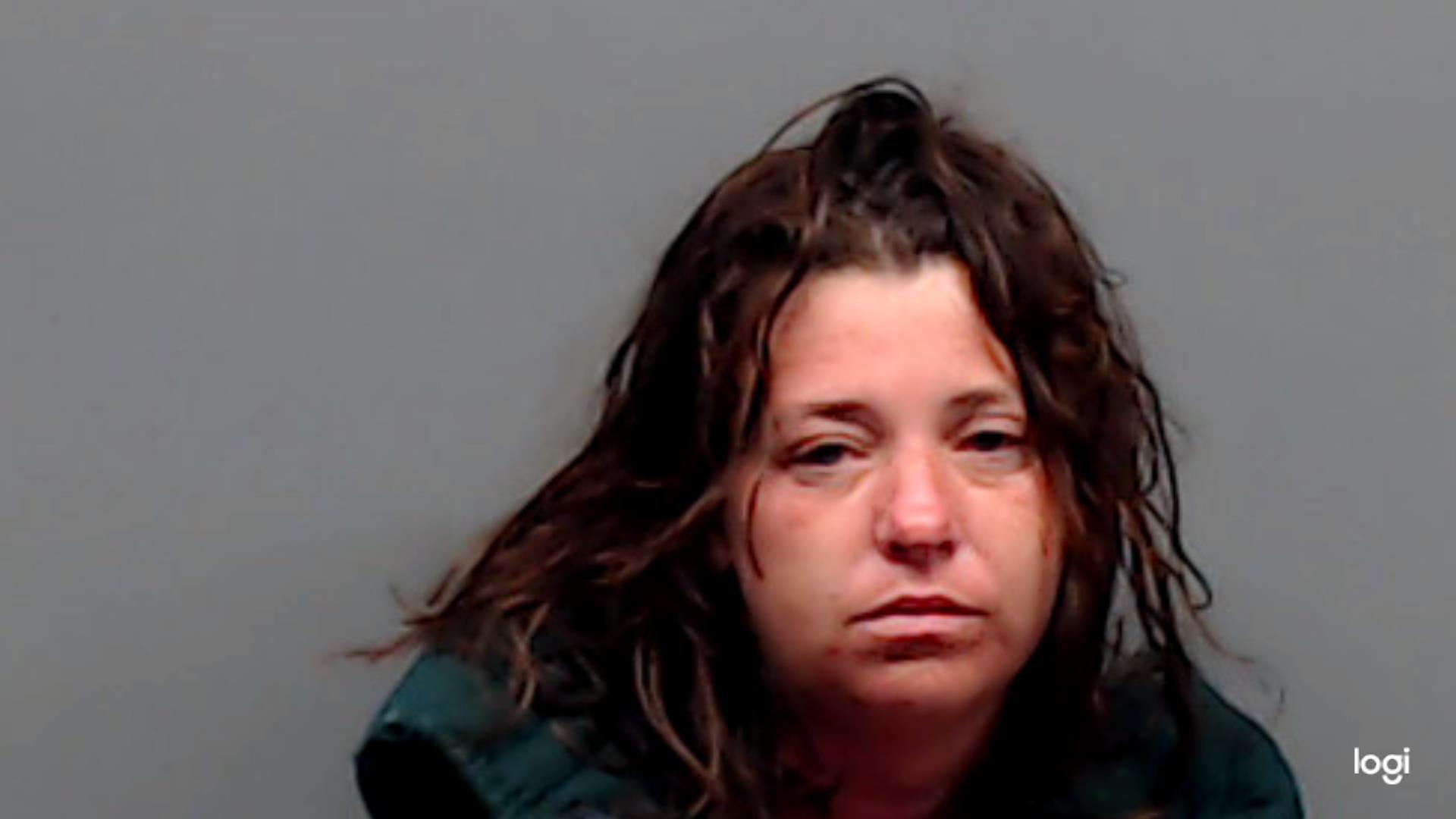 OCASIO, STEPHANIE MAE booking photo