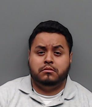 CORNELIO, OLIVAR booking photo