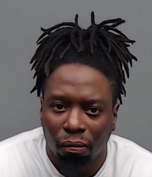 COOKS, RASHAD DEMOND booking photo