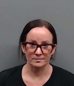 MUSSER, KAMILLA LYNNE booking photo