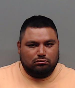 FLORES, MAURO ISMAEL booking photo