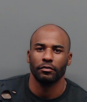 GODFREY, DARIAN QUANTE booking photo