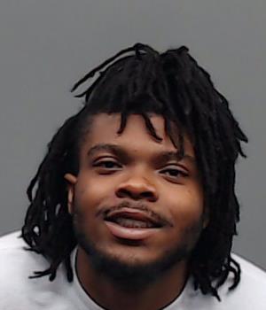HEARD, NAKELDRICK DELEON booking photo
