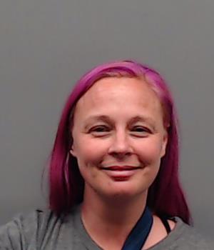 THEDFORD, BRANDY LANISE booking photo