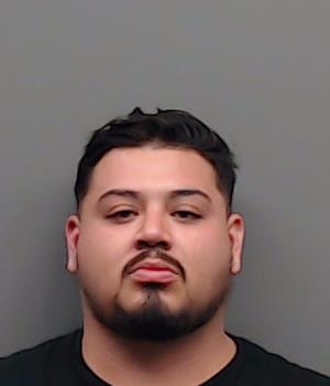 GARCIA, TOMAS booking photo